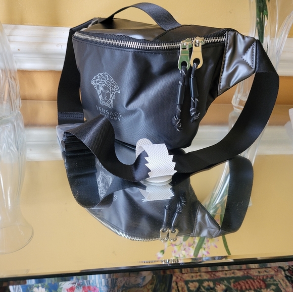 Versace belt bag - Picture 8 of 10